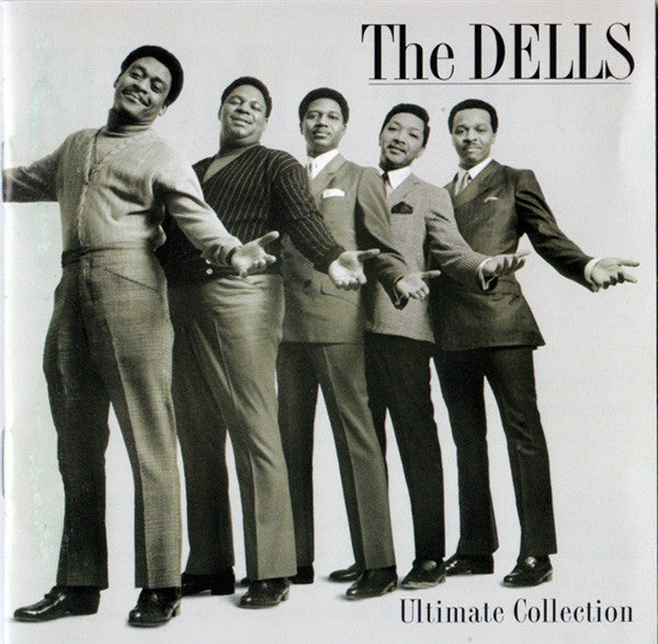 DELLS - ULTIMATE COLLECTION