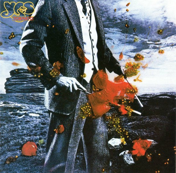 YES - TORMATO [EXPANDED & REMASTERED
