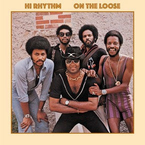 HI RHYTHM SECTION - ON THE LOOSE