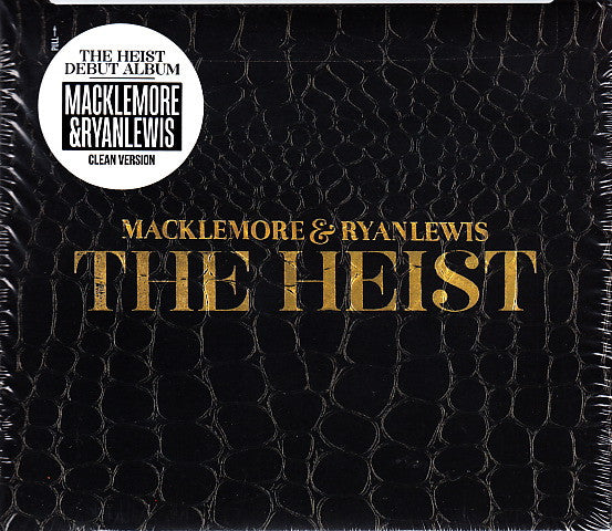 HEIST