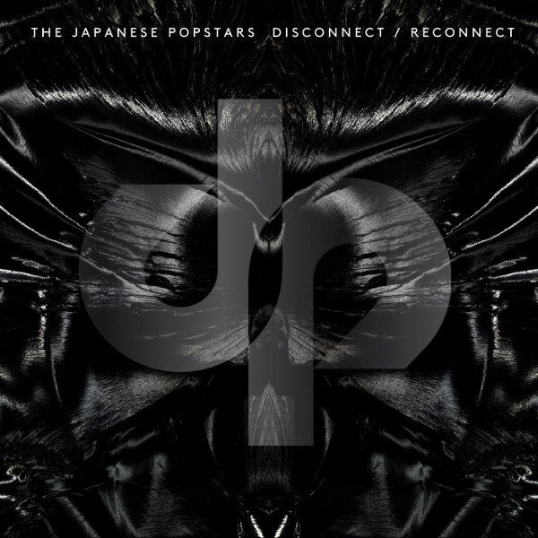 JAPANESE POPSTAR - DISCONNECT/RECONNECT