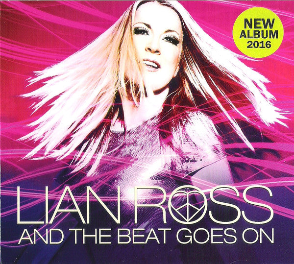 LIAN,ROSS - AND THE BEAT GOES ON