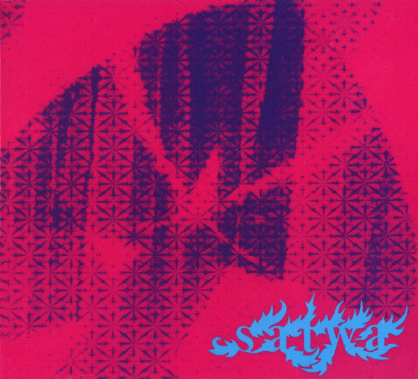 CORTES,LULA & LAILSON - SATWA