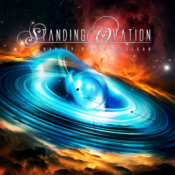 STANDING OVATION - GRAVITY BEATS NUCLEAR