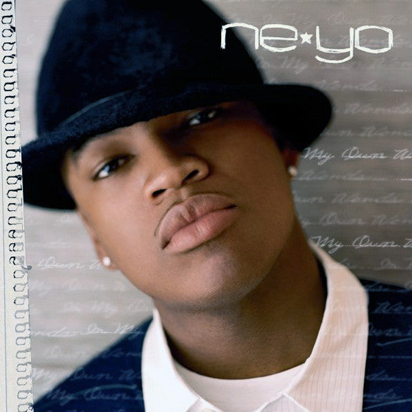 NE-YO - IN MY OWN WORDS