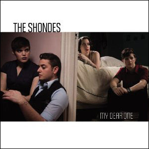SHONDES - MY DEAR ONE