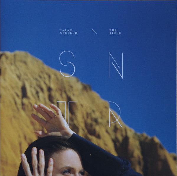 NEUFELD SARAH - RIDGE THE