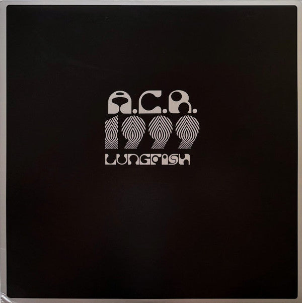 LUNGFISH - ACR 1999