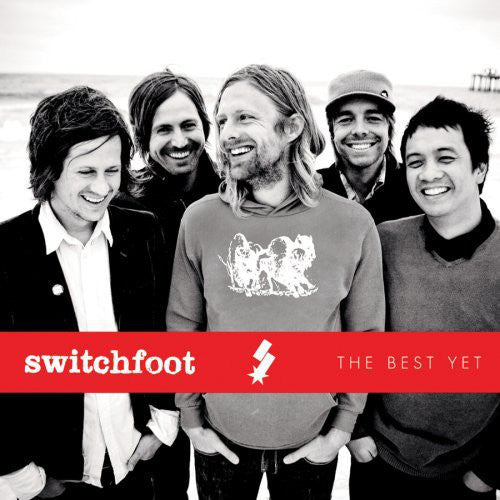 SWITCHFOOT - BEST YET