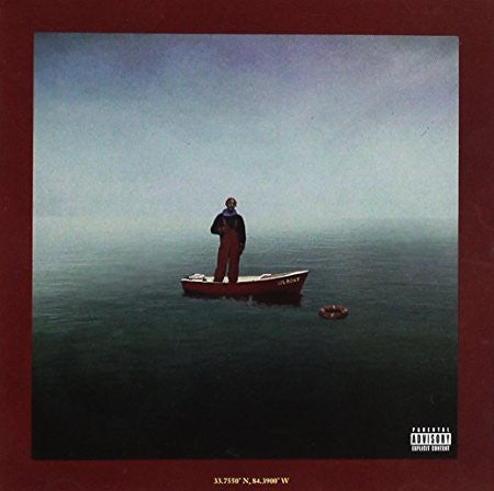 LIL YACHTY - LIL BOAT