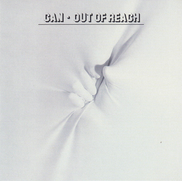 CAN - OUT OF REACH