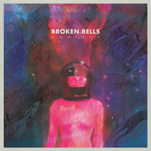 BROKEN BELLS - CONTROL (LIMITED EDITION)