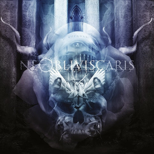 NE OBLIVISCARIS - CITADEL