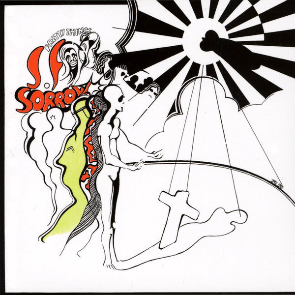PRETTY THINGS - SF SORROW