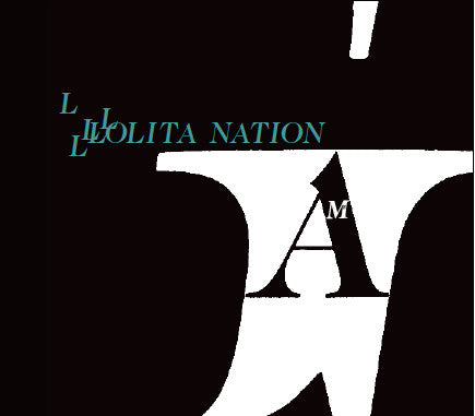 GAME THEORY - LOLITA NATION
