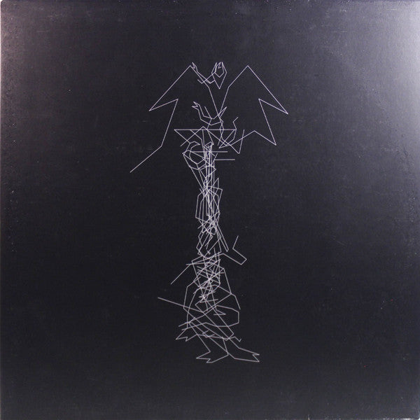 ONEOHTRIX POINT NEVER - GARDEN OF DELETE