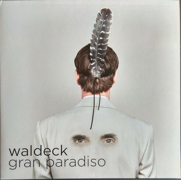 WALDECK - GRAN PARADISO