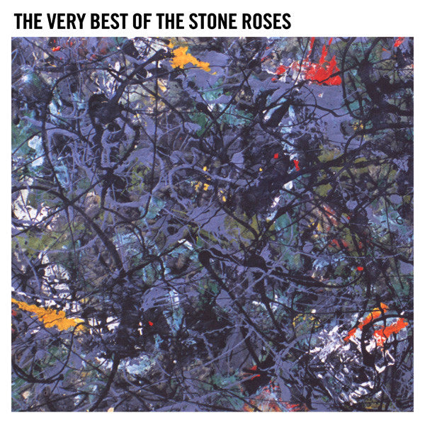 STONE ROSES - VERY BEST OF STONE ROSES