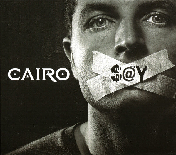 CAIRO - $@Y