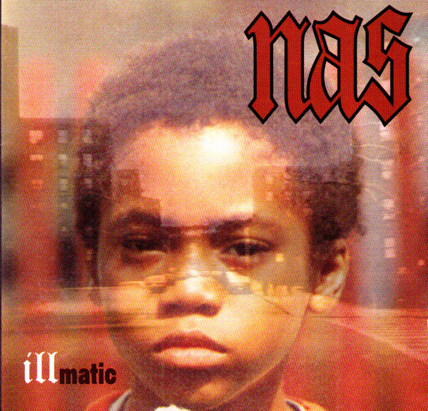 NAS - ILLMATIC
