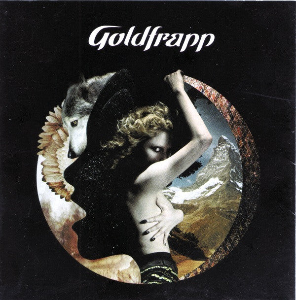 GOLDFRAPP - SINGLES