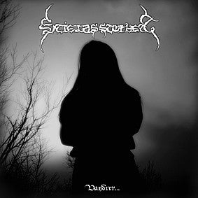 STIELAS STORHETT - VANDRER