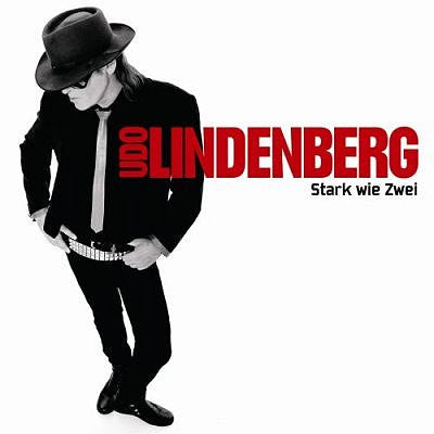 LINDENBERG,UDO - STARK WIE ZWEI