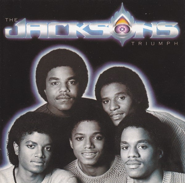 JACKSONS - TRIUMPH