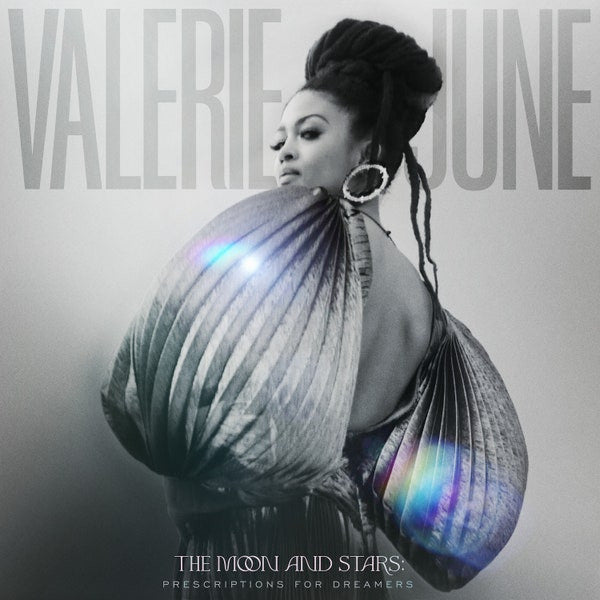 JUNE,VALERIE - MOON & STARS: PRESCRIPTIONS FOR DREAMERS