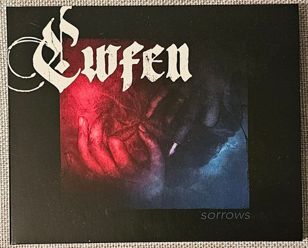 CWFEN - SORROWS