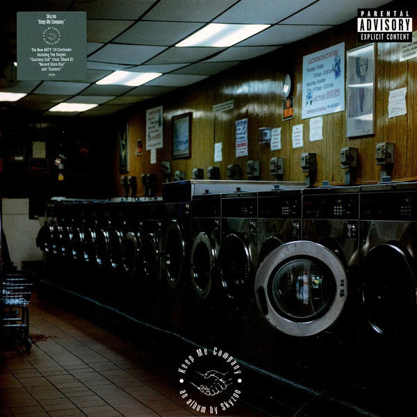 SKYZOO - KEEP ME COMPANY