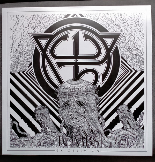 TOMBS - EX OBLIVION (LIMITED)