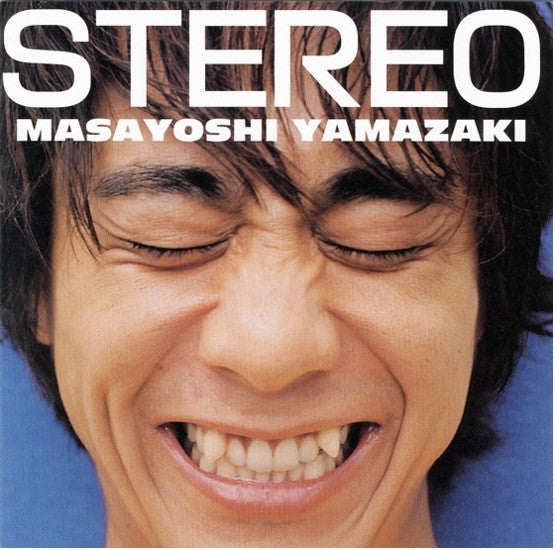 YAMAZAKI,MASAYOSHI - STEREO (JAPANESE IMPORT)