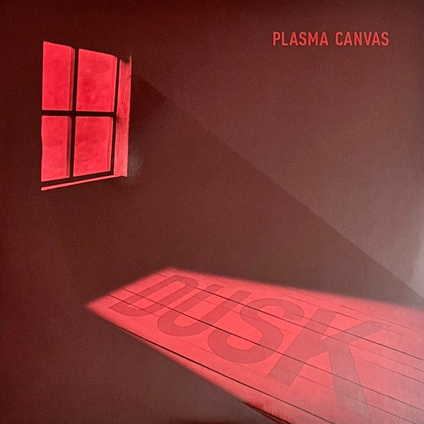 PLASMA CANVAS - DUSK (SILVER VINYL)