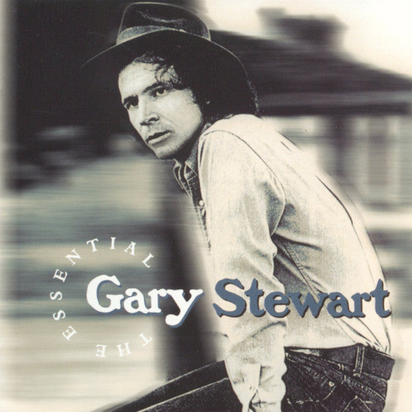 STEWART GARY - ESSENTIAL GARY STEWART