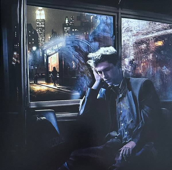PAPER KITES - ON THE TRAIN RIDE HOME