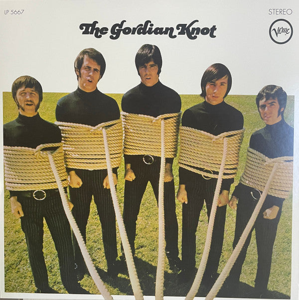 GORDIAN KNOT