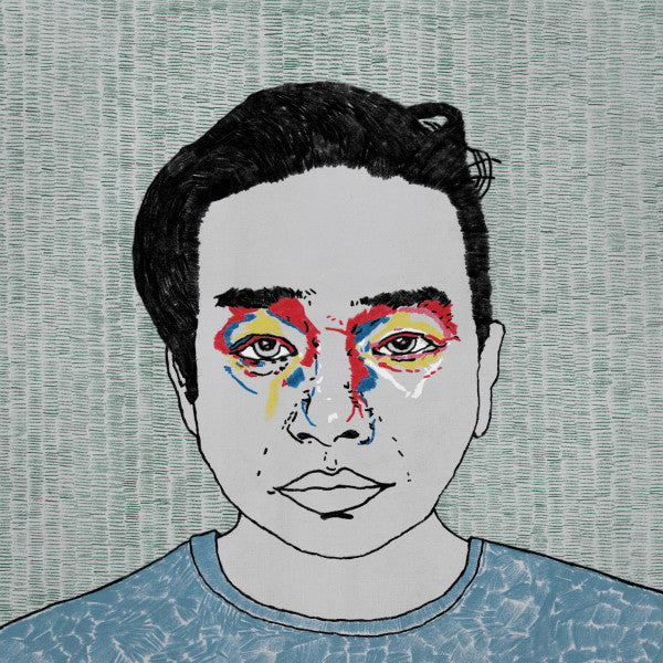 HUNG,ANDREW - REALISATIONSHIP INSTRUMENTALS