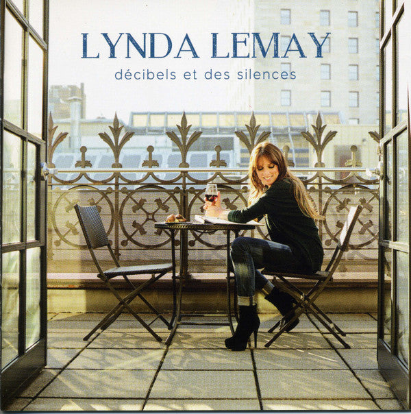 LEMAY,LYNDA - DECIBELS ET DES SILENCES