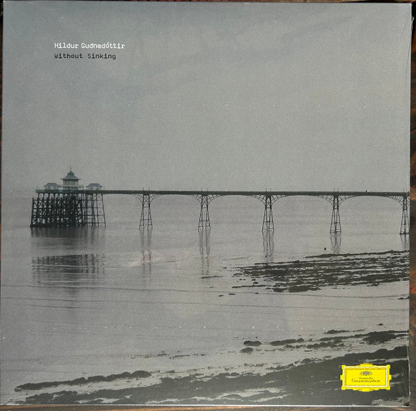 GUONADOTTIR HILDUR - WITHOUT SINKING