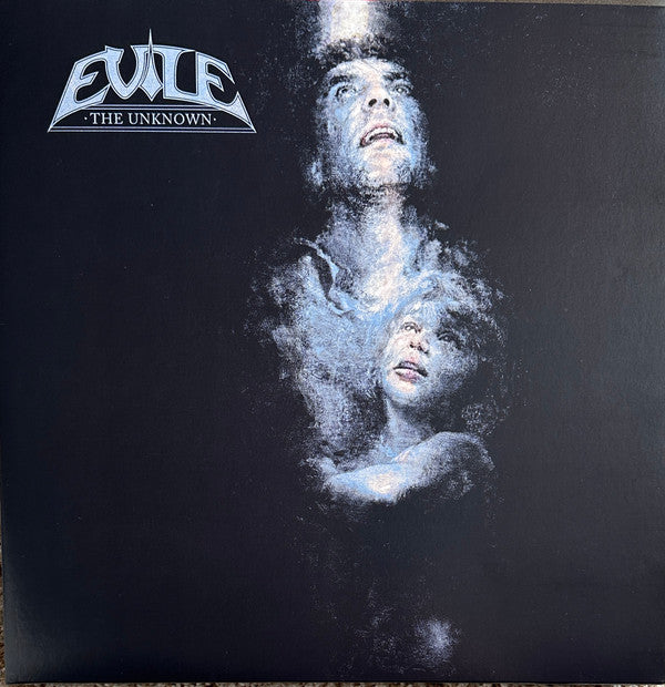 EVILE - UNKNOWN