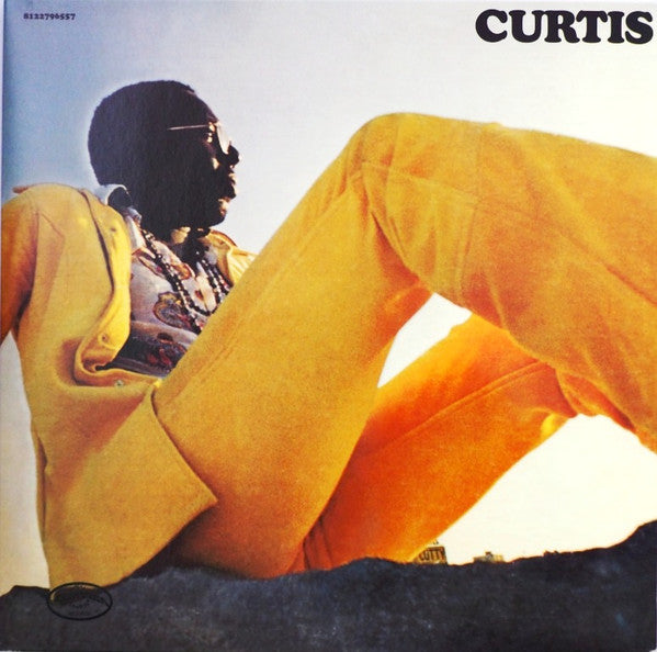 MAYFIELD CURTIS - CURTIS