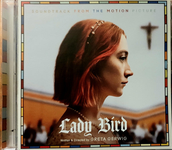 LADY BIRD OST - LADY BIRD OST