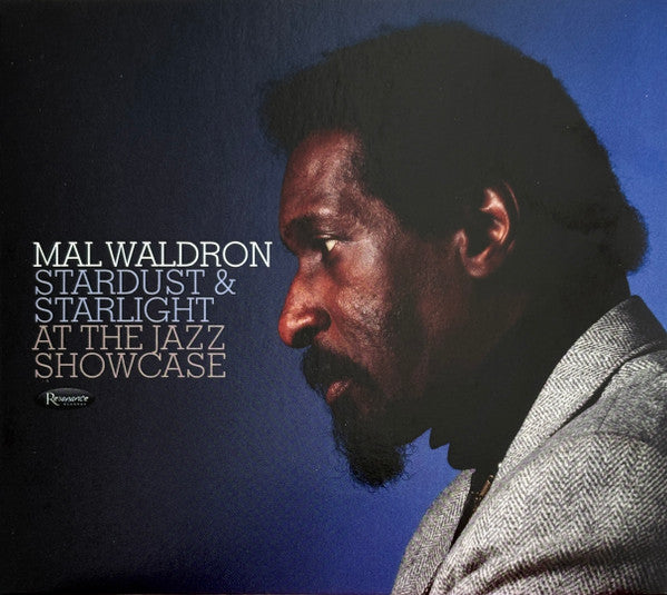 WALDRON,MAL - STARDUST & STARLIGHT: LIVE AT THE JAZZ SHOWCASE