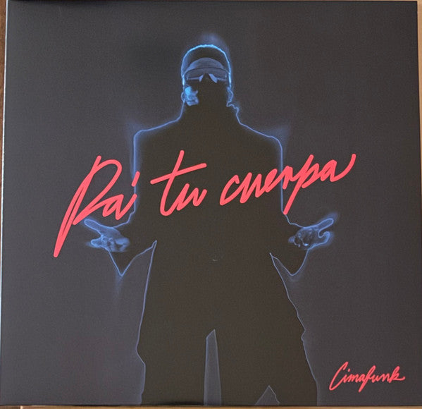 CIMAFUNK - PA TU CUERPA