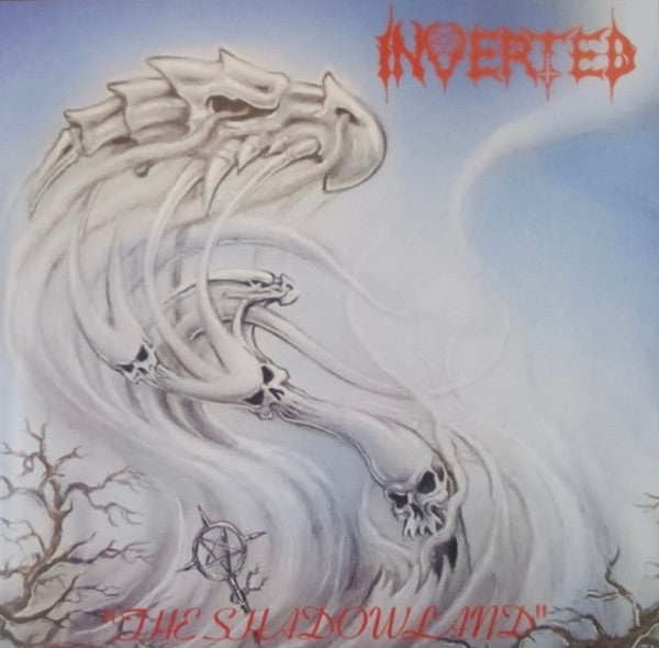 INVERTED - SHADOWLAND