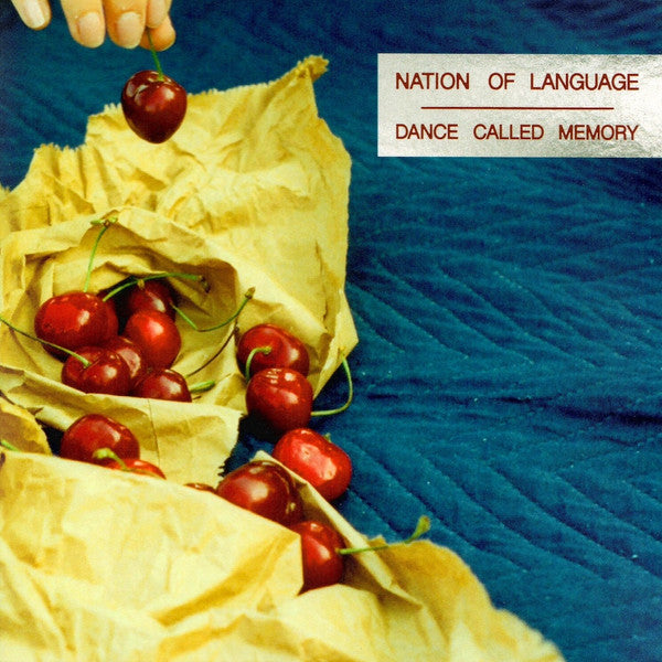 NATION OF LANGUAGE - DANCE CALLED MEMORY