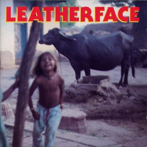 LEATHERFACE - MINX