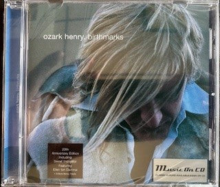 HENRY OZARK - BIRTHMARKS