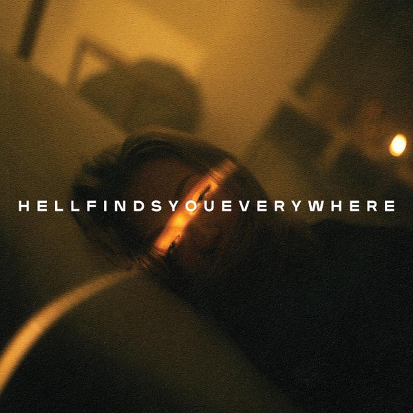 THOUSAND BELOW - HELL FINDS YOU EVERYWHERE